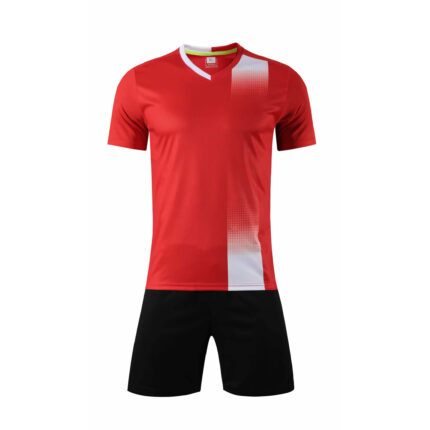 Wholesale Soccer Uniforms