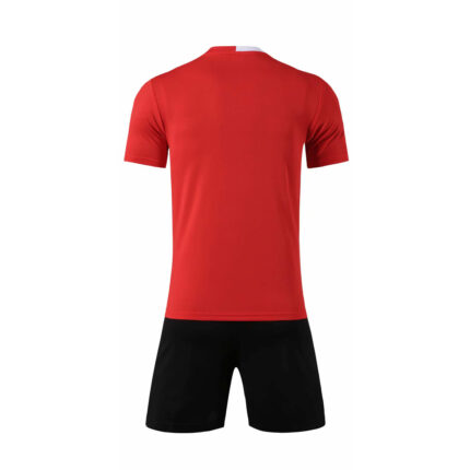 Wholesale Soccer Uniforms