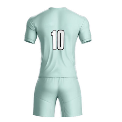 Soccer Uniform