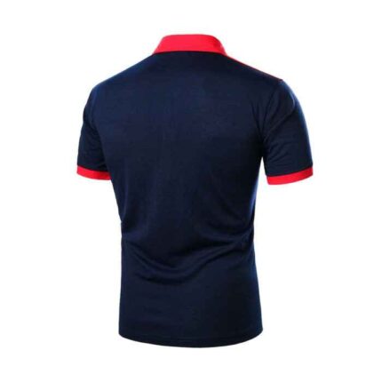 Custom Simple Polo Shirt