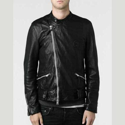 Mens Leather Jackets