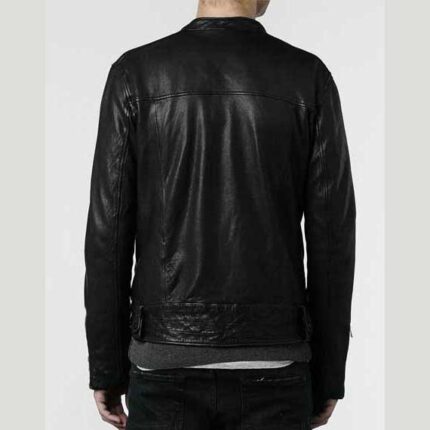 Mens Leather Jackets