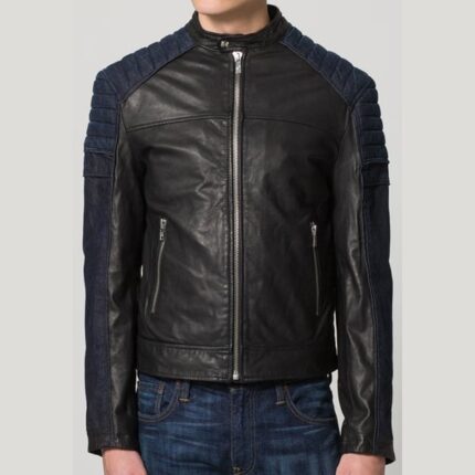 Mens Leather Jackets