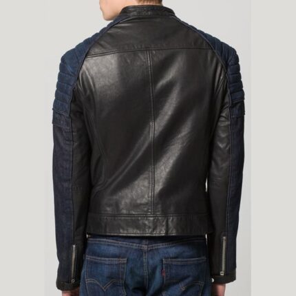 Mens Leather Jackets