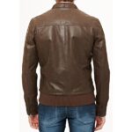Mens Leather Jackets