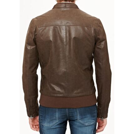 Mens Leather Jackets