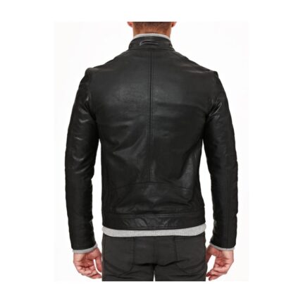 Mens Leather Jackets