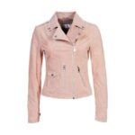 Woman Leather Jackets