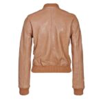 Woman Leather Jackets