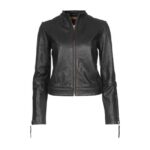 Woman Leather Jackets