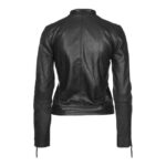 Woman Leather Jackets