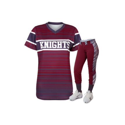 Softball Uniforms