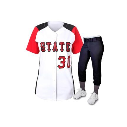 Softball Uniforms