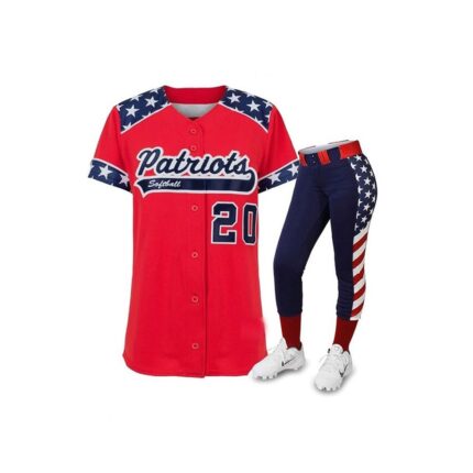 Softball Uniforms