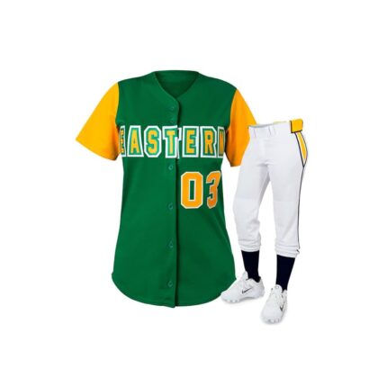 Softball Uniforms