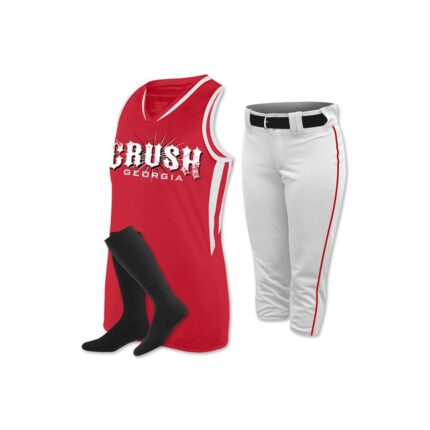 Softball Uniforms