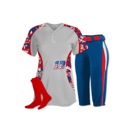 Softball Uniforms