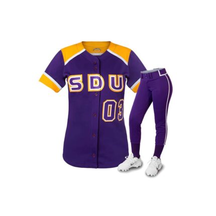 Softball Uniforms