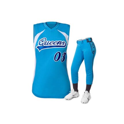 Softball Uniforms