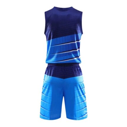 Basketball Uniform