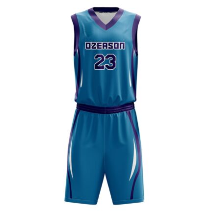 Basketball Uniform