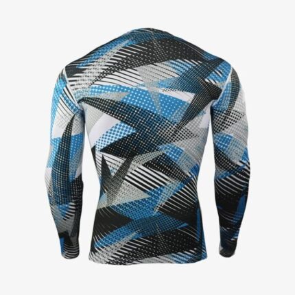 Sublimated Rashguard