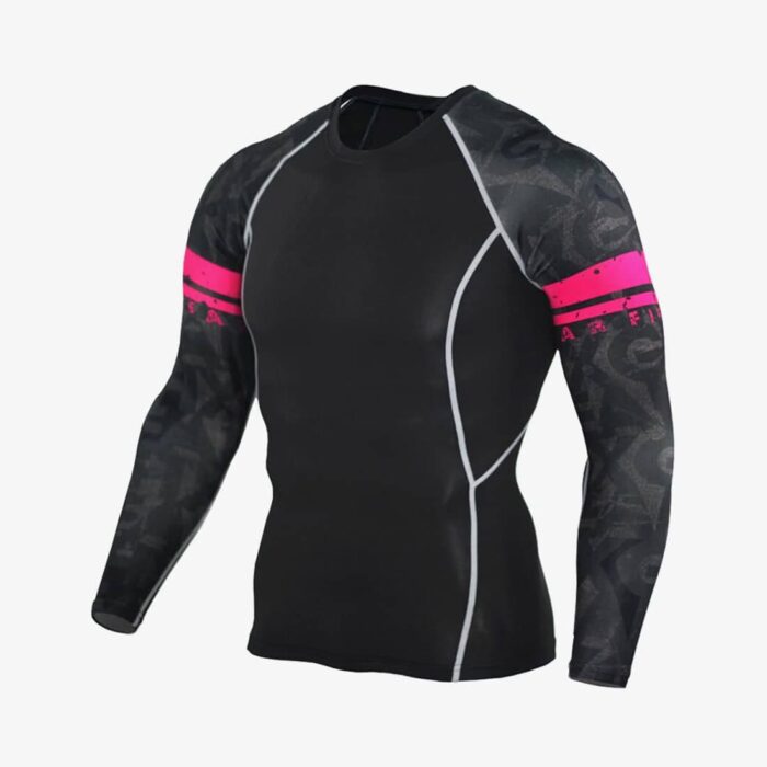 Compression Shirt