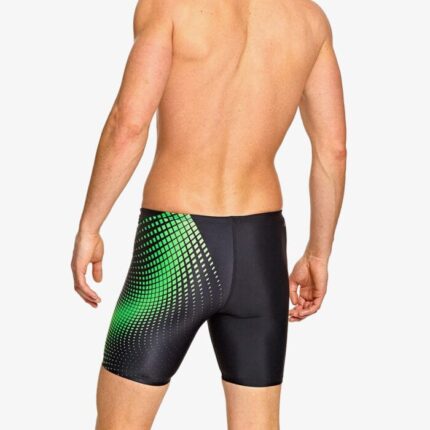 Sublimated Cormpression Shorts