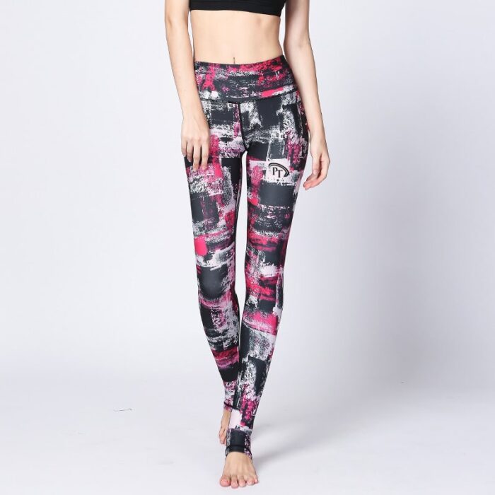 Ladies Gym Leggings