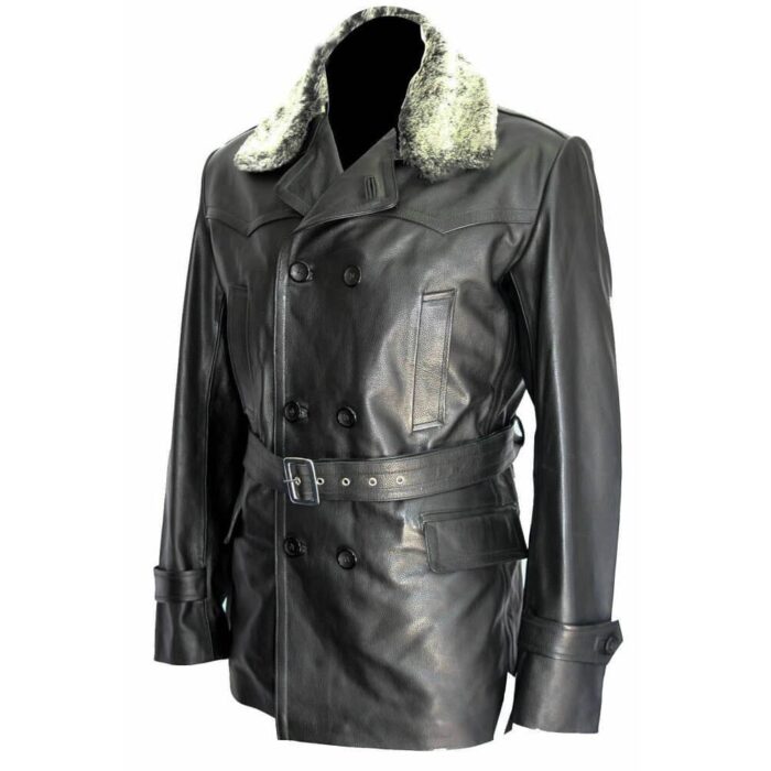 Men Leather Coats